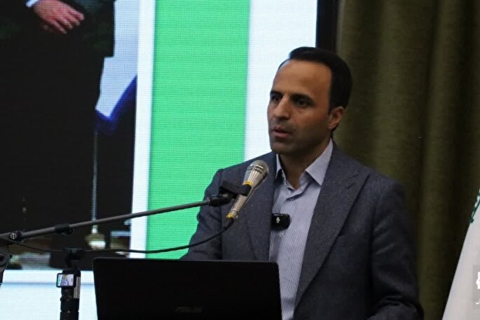 افزایش حضور دانشگاهیان علوم پزشکی اراک در جشنواره قرآن و عترت