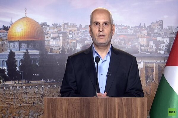 از ادامه مذاکرات آتش بس در مصر تا حمله پهپادی رژِیم صهیونیستی به لبنان از ادامه مذاکرات آتش بس در مصر تا حمله پهپادی رژِیم صهیونیستی به لبنان