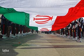 راهپیمایی «بشارت نصر» جمعه در قم برگزار می‌شود