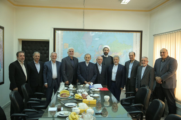 در حاال تکمیل/