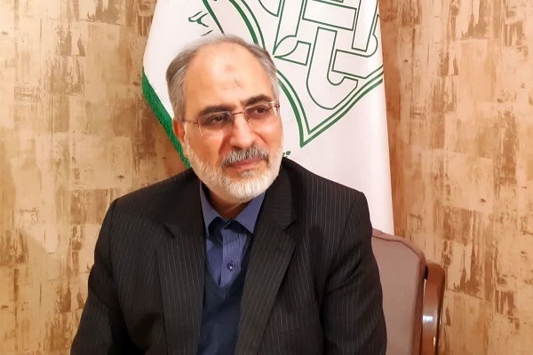 در حاال تکمیل/