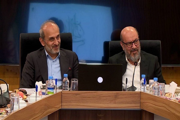 هم‌افزایی در مسیر محرومیت‌زدایی و گسترش عدالت اجتماعی