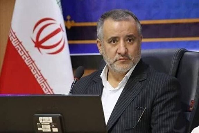 روند تأمین زیرساخت های طرح نهضت ملی مسکن تسریع شود