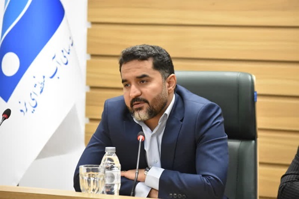 مدیریت منابع آبی یزد بر محور سند سازگاری با کم‌آبی استوار است