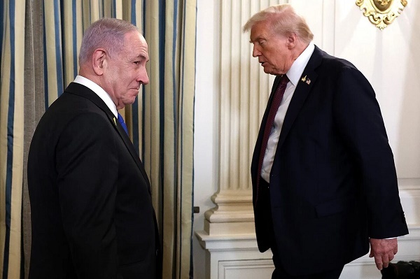 از پیشرفت چشمگیر در مذاکرات شرم الشیخ تا آمادگی ارتش رژیم صهیونیستی برای ترک مناطقی از غزه از پیشرفت چشمگیر در مذاکرات شرم الشیخ تا آمادگی ارتش رژیم صهیونیستی برای ترک مناطقی از غزه