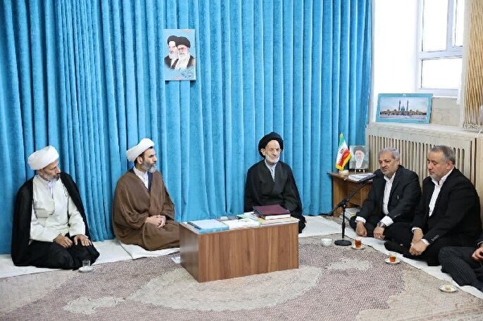 تعلیم و تربیت خط مقدم نبرد فرهنگی در جنگ شناختی دشمن است