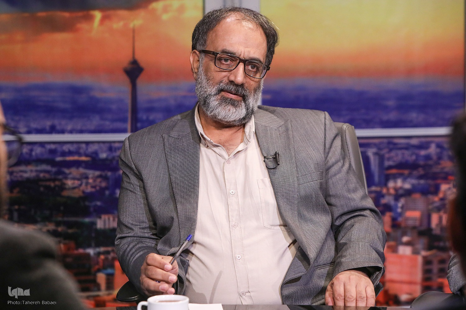 بعد از انقلاب، تئاتر از یک