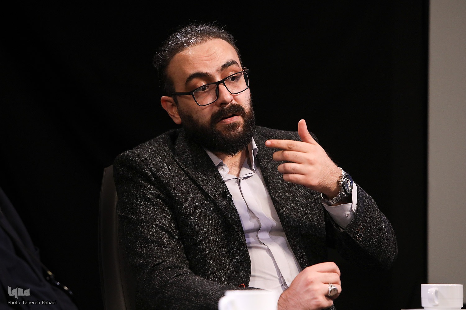 بعد از انقلاب، تئاتر از یک