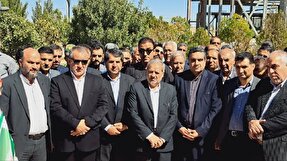 بودجه آموزش و پرورش امسال ۶۷ درصد رشد داشته است