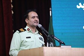 جهاد علمی تحولی بنيادی در عرصه نظم و امنيت است