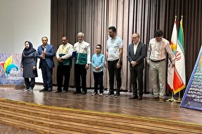 زنگ مهر رضوی در فارس با آزادی زندانی خرامه طنین‌انداز شد