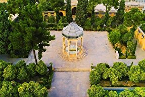 برنامه‌های یادروز حافظ در شیراز اعلام شد