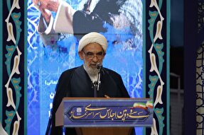 فرصت و فضا برای توسعه فرهنگ نماز فراهم شده است