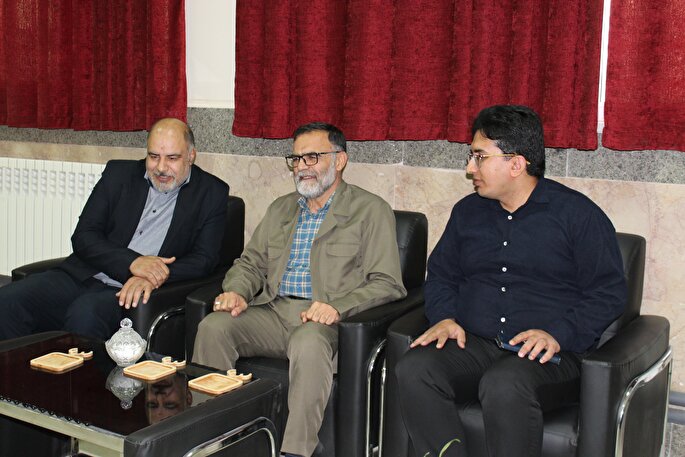 دانشگاه ملی مهارت باید محور تربیت نیروی کارآمد و مؤثر در توسعه اقتصادی منطقه باشند