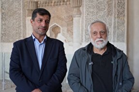 مسجد جامع ارومیه؛ نمایانگر غنای معماری ایرانی_اسلامی