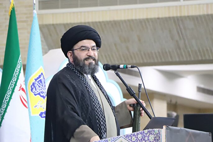 تقوا، همبستگی اجتماعی و دیپلماسی اخلاق‌محور سه رکن ایران قوی هستند