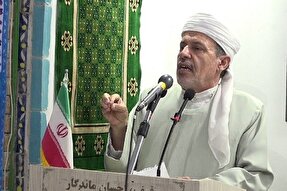 مظلومیت مردم غزه ریشه اسرائیل را خواهد سوزاند