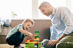 موشن‌گرافیک | روش‌های صحیح رفتار والدین با کودکان