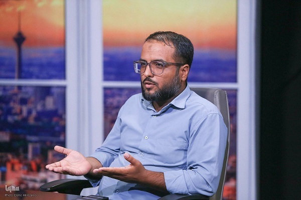 در حال تکمیل / انیمیشن ایرانی، پلی میان سرگرمی و آموزش ارزشها است + فیلم در حال تکمیل / انیمیشن ایرانی، پلی میان سرگرمی و آموزش ارزشها است + فیلم