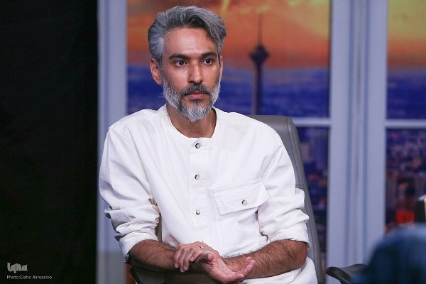 در حال تکمیل / انیمیشن ایرانی، پلی میان سرگرمی و آموزش ارزشها است + فیلم در حال تکمیل / انیمیشن ایرانی، پلی میان سرگرمی و آموزش ارزشها است + فیلم