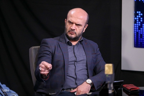 در حال تکمیل / انیمیشن ایرانی، پلی میان سرگرمی و آموزش ارزشها است + فیلم در حال تکمیل / انیمیشن ایرانی، پلی میان سرگرمی و آموزش ارزشها است + فیلم