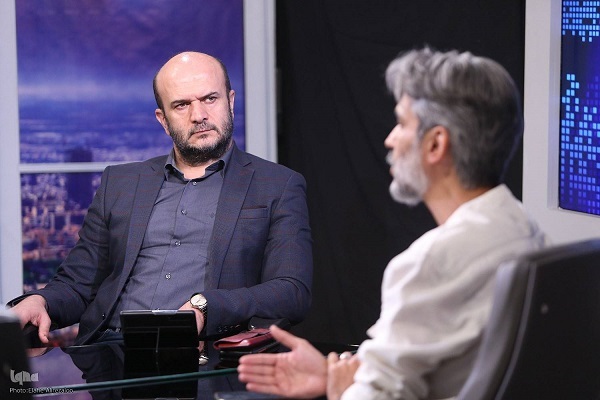 در حال تکمیل / انیمیشن ایرانی، پلی میان سرگرمی و آموزش ارزشها است + فیلم در حال تکمیل / انیمیشن ایرانی، پلی میان سرگرمی و آموزش ارزشها است + فیلم