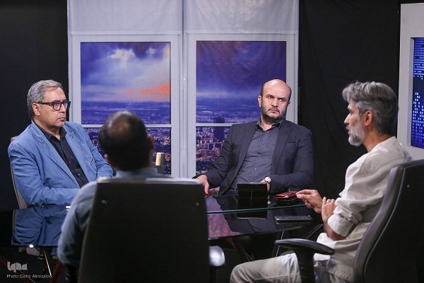 در حال تکمیل / انیمیشن ایرانی، پلی میان سرگرمی و آموزش ارزشها است + فیلم در حال تکمیل / انیمیشن ایرانی، پلی میان سرگرمی و آموزش ارزشها است + فیلم