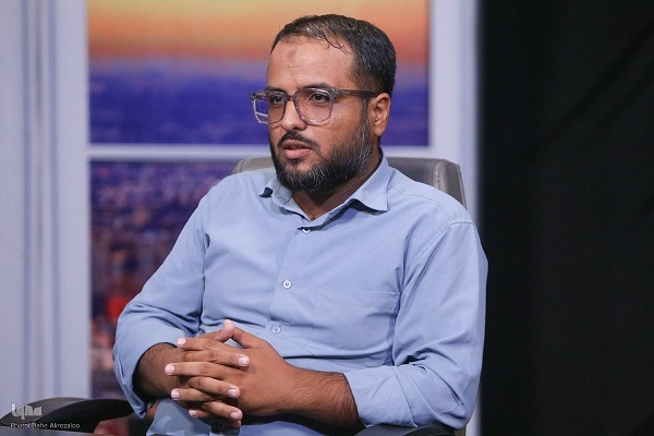 در حال تکمیل / انیمیشن ایرانی، پلی میان سرگرمی و آموزش ارزشها است + فیلم در حال تکمیل / انیمیشن ایرانی، پلی میان سرگرمی و آموزش ارزشها است + فیلم