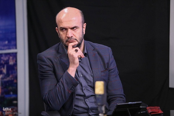 در حال تکمیل / انیمیشن ایرانی، پلی میان سرگرمی و آموزش ارزشها است + فیلم در حال تکمیل / انیمیشن ایرانی، پلی میان سرگرمی و آموزش ارزشها است + فیلم