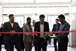 فاز دوم ساختمان جهاد دانشگاهی چهارمحال‌و‌بختیاری افتتاح شد