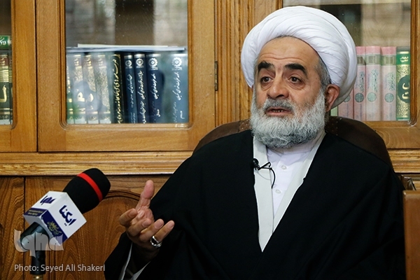 محمدباقر تحریری