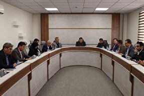 تعاون کارآمدترین مدل برای پیوند دانشگاه و اقتصاد است