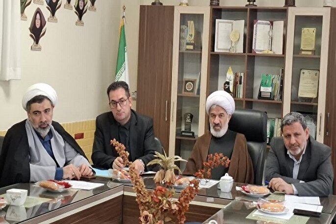 اجرای طرح «قاضی در مدرسه» در خراسان‌شمالی