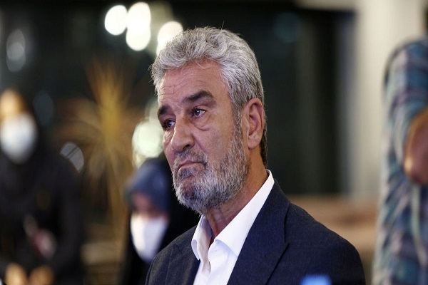 در حال تکمیل / سینمای دفاع مقدس هویت فرهنگی ملت را زنده نگه داشت در حال تکمیل / سینمای دفاع مقدس هویت فرهنگی ملت را زنده نگه داشت