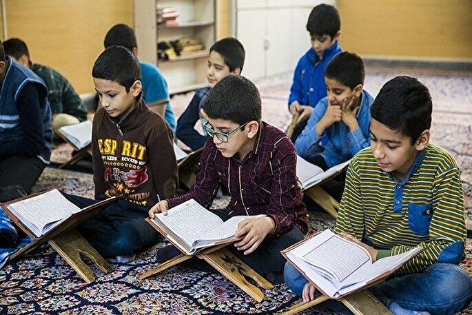 آغاز ثبت نام دوره‌های آموزشی در دارالقرآن یاسین قم