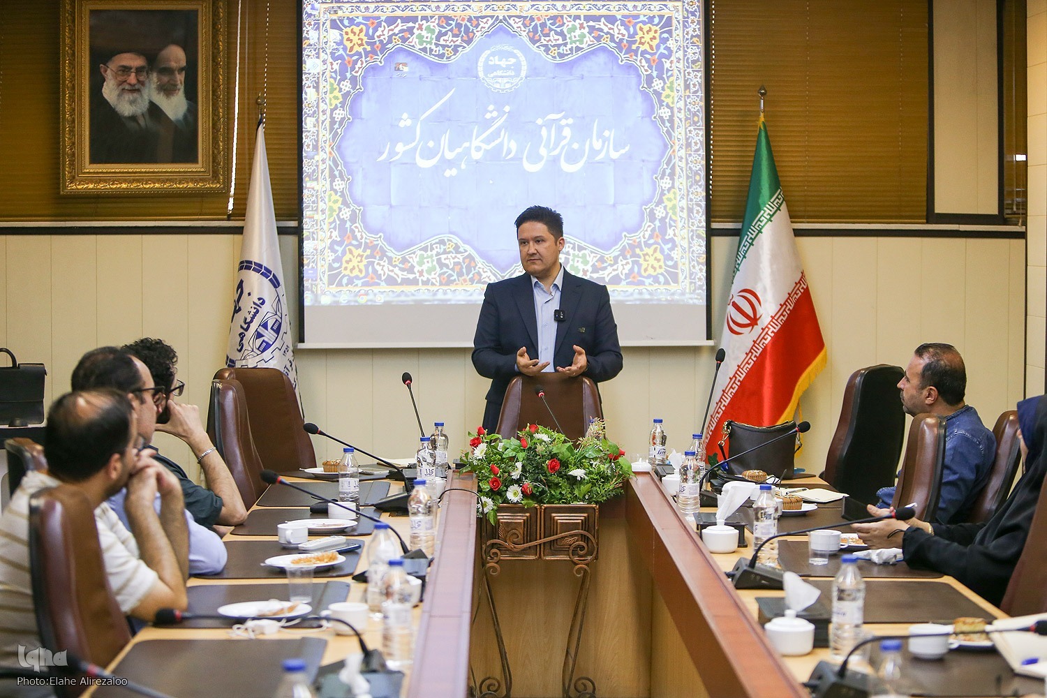 جلسه مشاوره کسب و کار جلسه مشاوره کسب و کار