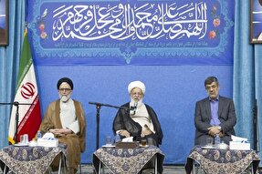 هویت فرهنگی و مذهبی دارالعباده یزد را حفظ کنیم