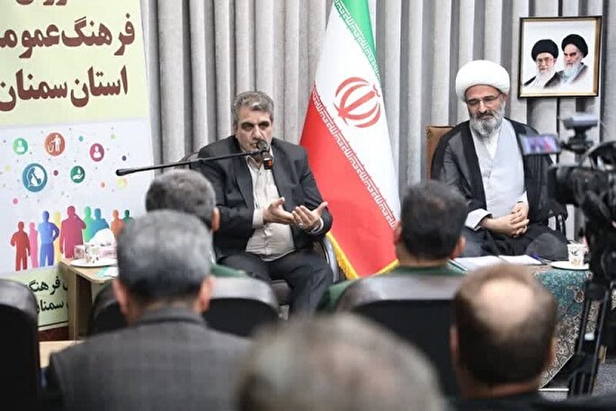 استفاده از آثار فرهنگی مفاخر جایگاه فرهنگ غنی ایران را تقویت می‌کند