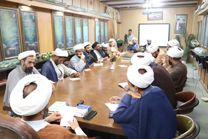 دعای پس از اقامه نماز موجب قرب الهی است 