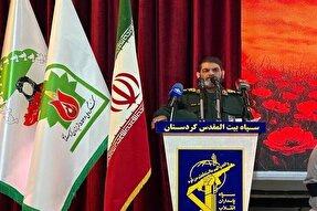 شهدای زن شناسنامه واقعی ملت ایران و مرکز ثقل وحدت ملی هستند