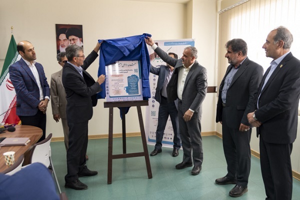 آغاز پنجمین جشنواره ملی امیرکبیر با رونمایی از پوستر و فراخوان ارسال آثار آغاز پنجمین جشنواره ملی امیرکبیر با رونمایی از پوستر و فراخوان ارسال آثار