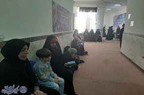 برگزاری آزمون حفظ عمومی قرآن در کرمانشاه با حضور ۴۳۳ حافظ