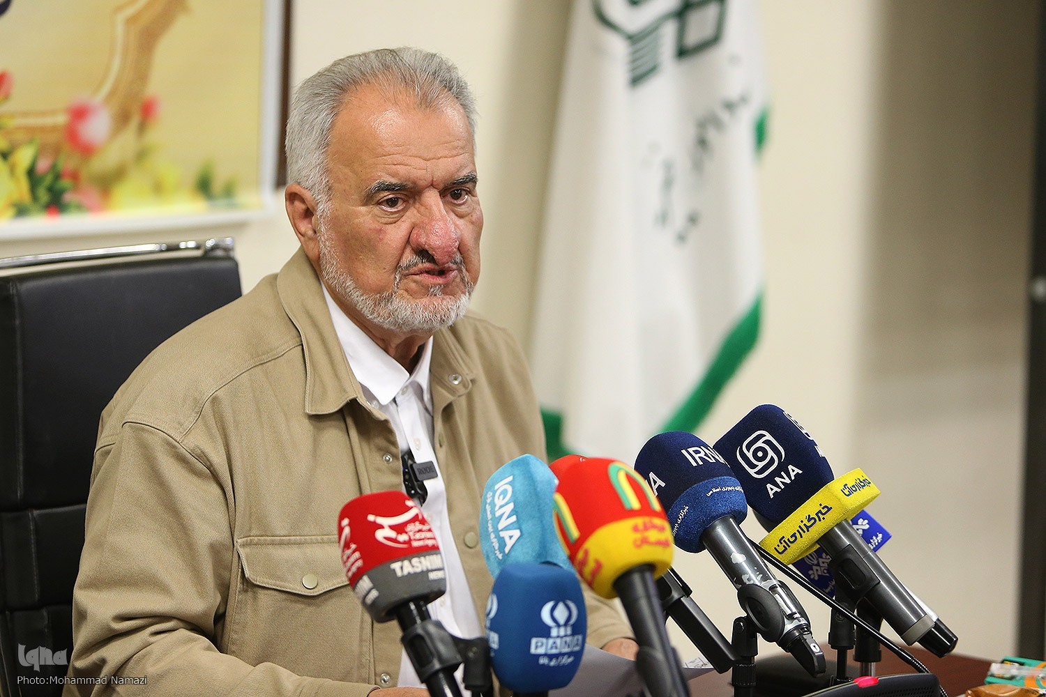 مسابقات سراسری قرآن در امیدبخشی به جامعه مؤثر است