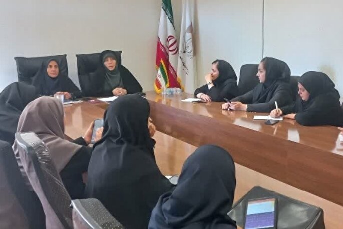 چهارمین نمایشگاه ملی پوشاک «گوهرشاد» در ارومیه برگزار می‌شود