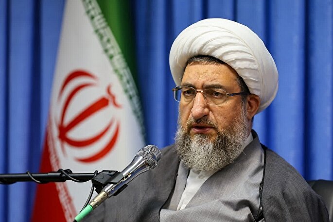 رفتار و منش روحانیون عقیدتی الگویی از ایمان و صداقت باشد