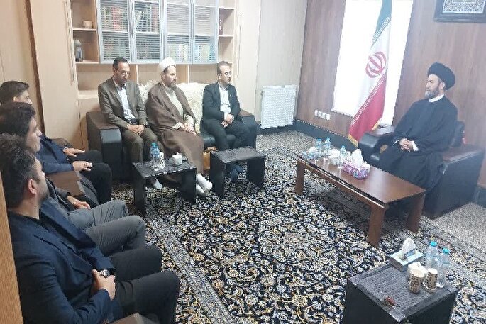 دانشگاه فرهنگیان بستر اصلی تربیت معلمان متعهد و آینده‌ساز است