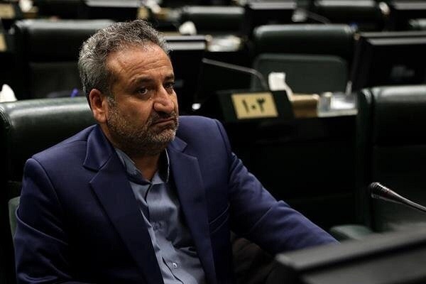 بهروز محبی نجمآبادی، دبیر دوم کمیسیون برنامه و بودجه و محاسبات مجلس شورای اسلامی بهروز محبی نجمآبادی، دبیر دوم کمیسیون برنامه و بودجه و محاسبات مجلس شورای اسلامی