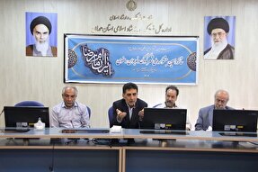 تمرکز بر تقویت بخش محتوایی جشنواره شعر کودک رضوی همدان