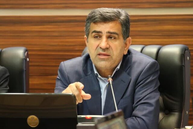 علی بابائی کارنامی، رئیس کمیسیون اجتماعی مجلس شورای اسلامی علی بابائی کارنامی، رئیس کمیسیون اجتماعی مجلس شورای اسلامی