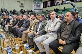 «جشن اراده‌های بزرگ» در مدارس استثنایی کردستان برگزار شد